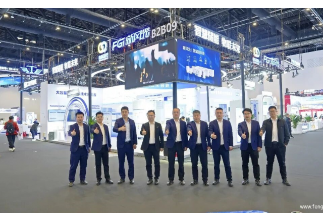 新風(fēng)光亮相ESIE2026，全場景解決方案賦能全球儲能新時代