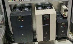 FD系列變頻器賦能金屬制品管絞機(jī)丨驅(qū)動產(chǎn)業(yè)效能躍升，引領(lǐng)智能制造新高度